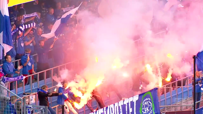 Molde FK - Sarpsborg 08